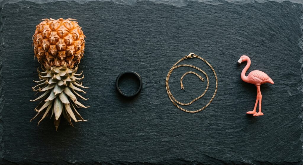 swinger lifestyle symbols