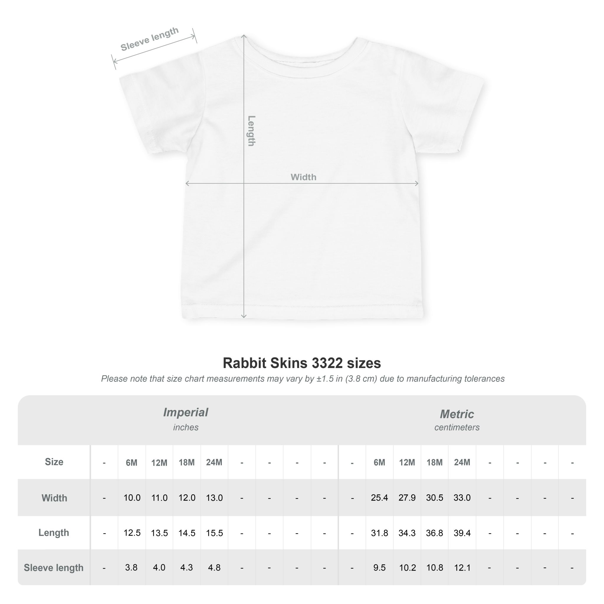 Feral F*cking Menace Toddler Tee | Funny Punk Grunge Kids Shirt for Chaotic Tiny Humans - Image 11
